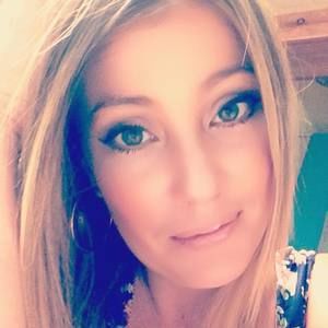 Meet your Posher, Kristen